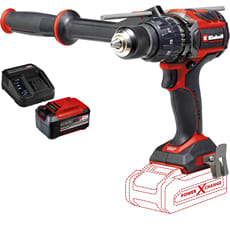 Einhell Professional TP-CD 18/120 Li-I BL 18v Cordless Brushless Combi Drill