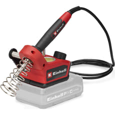 Einhell TE-SI 18/480 Li E 18v Cordless Soldering Iron