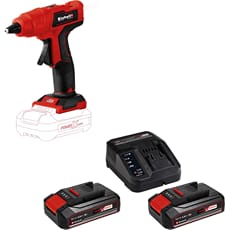 Einhell TE-CG 18 Li 18v Cordless Glue Gun