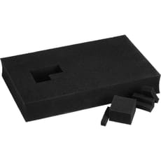 Einhell Foam Insert for Stackable Case