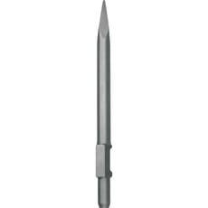 Einhell 30mm Hex Pointed Demolition Breaker Chisel