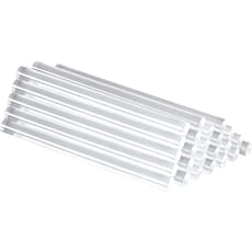 Einhell Transparent Glue Sticks