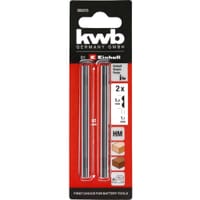 Einhell Planer Blades 82mm 