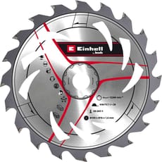 Einhell Thin Kerf TCT Circular Saw Blade