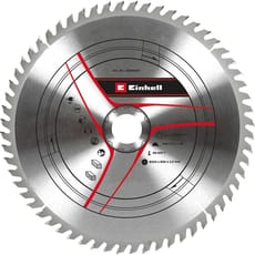 Einhell TCT Circular Saw Blade