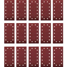 Einhell 15 Piece 1/2 Sanding Sheet Set