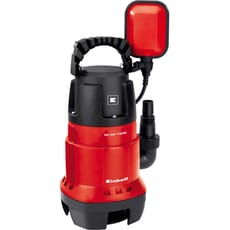 Einhell GC-DP 7835 Submersible Dirty Water Pump 15700 l/h 