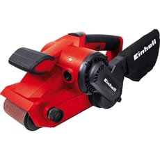 Einhell TC-BS 8038 Belt Sander