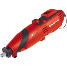 Einhell TC-MG 135 E Grinding and Engraving Rotary Tool Kit