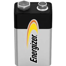 Energizer Industrial 9v Battery