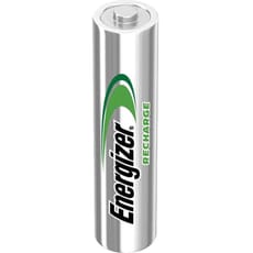 Energizer AAA Rechargeable Power Plus Batteries