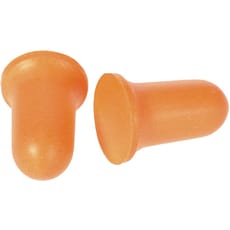 Portwest Bell Comfort PU Foam Ear Plugs