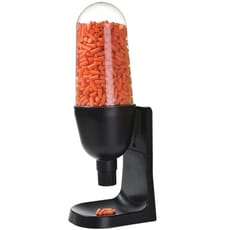 Portwest EP20 Ear Plug Dispenser and Ear Plugs