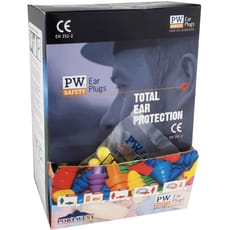 Portwest Ear Plug Refill for EP20 Ear Plug Dispenser