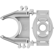 Bosch EPC Plastic Pipe and Conduit Clips