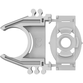 Bosch EPC Plastic Pipe and Conduit Clips