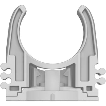 Bosch EPC Plastic Pipe and Conduit Clips