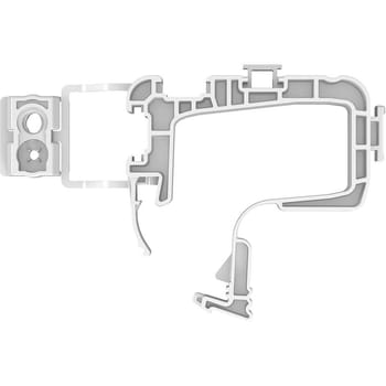 Bosch EPH-20 Plastic Electrical Cable Hangers