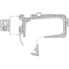 Bosch EPH-40 Plastic Electrical Cable Hangers