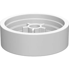 Bosch FWP-20 Fastening Plastic Washers