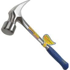 Estwing Straight Claw Framing Hammer