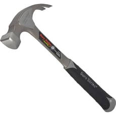 Estwing All Steel Surestrike Curved Claw Hammer
