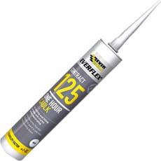 Everbuild One Hour Decorators Caulk