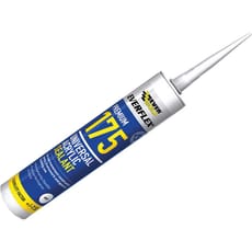 Everbuild Universal Acrylic Sealant