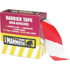 Everbuild Non Adhesive Barrier Tape