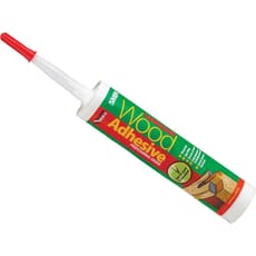 Everbuild 5 Minute Polyure Wood Adhesive Gel