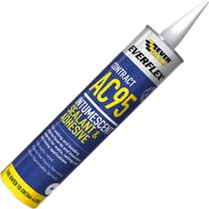 Everbuild Intumescent Acoustic Sealant