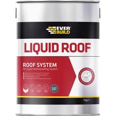 Everbuild Aquaseal Liquid Roof Slate