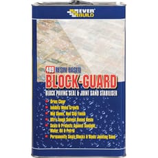 Everbuild 409 Block Guard Paving Seal and Joint Stabiliser