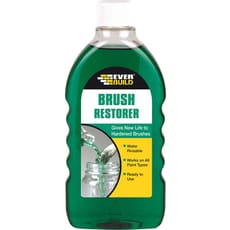 Everbuild Brush Restorer