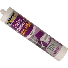 Everbuild Coving Adhesive and Joint Filler
