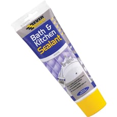 Everbuild Easi Squeeze Bath and Kitchen Seal