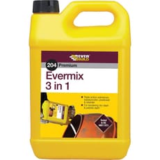 Everbuild Professional Evermix 3 in 1 Sealer