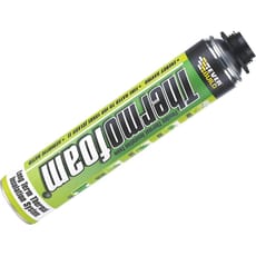 Everbuild Thermofoam Insulation Foam