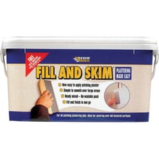 Everbuild Fill 7 Skim Tub