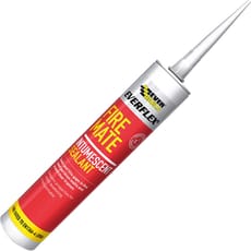 Everbuild Fire Mate Intumescent Sealant