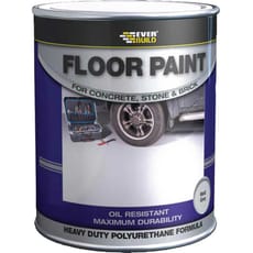 Everbuild Floor Paint