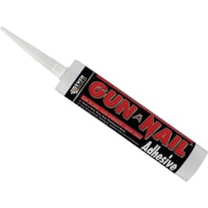 Everbuild Gun A Nail Standard Adhesive