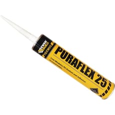 Everbuild Puraflex 25 Industrial PU Sealant