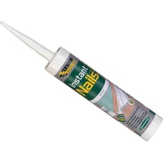 Everbuild Instant Nails Adhesive