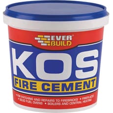 Everbuild KOS Fire Cement