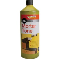 Everbuild Liquid Mortar Tone