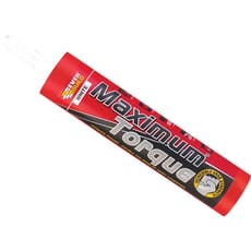 Everbuild Maximum Torque Adhesive Cartridge
