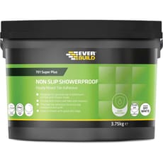 Everbuild Non Slip Tile Adhesive