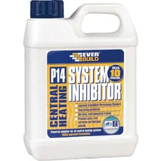 Everbuild P14 Central Heating System Inhibitor