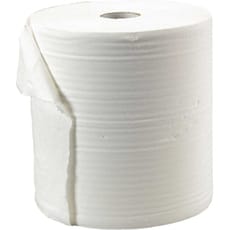 Everbuild Extra Strong Glass Wiping Paper Roll